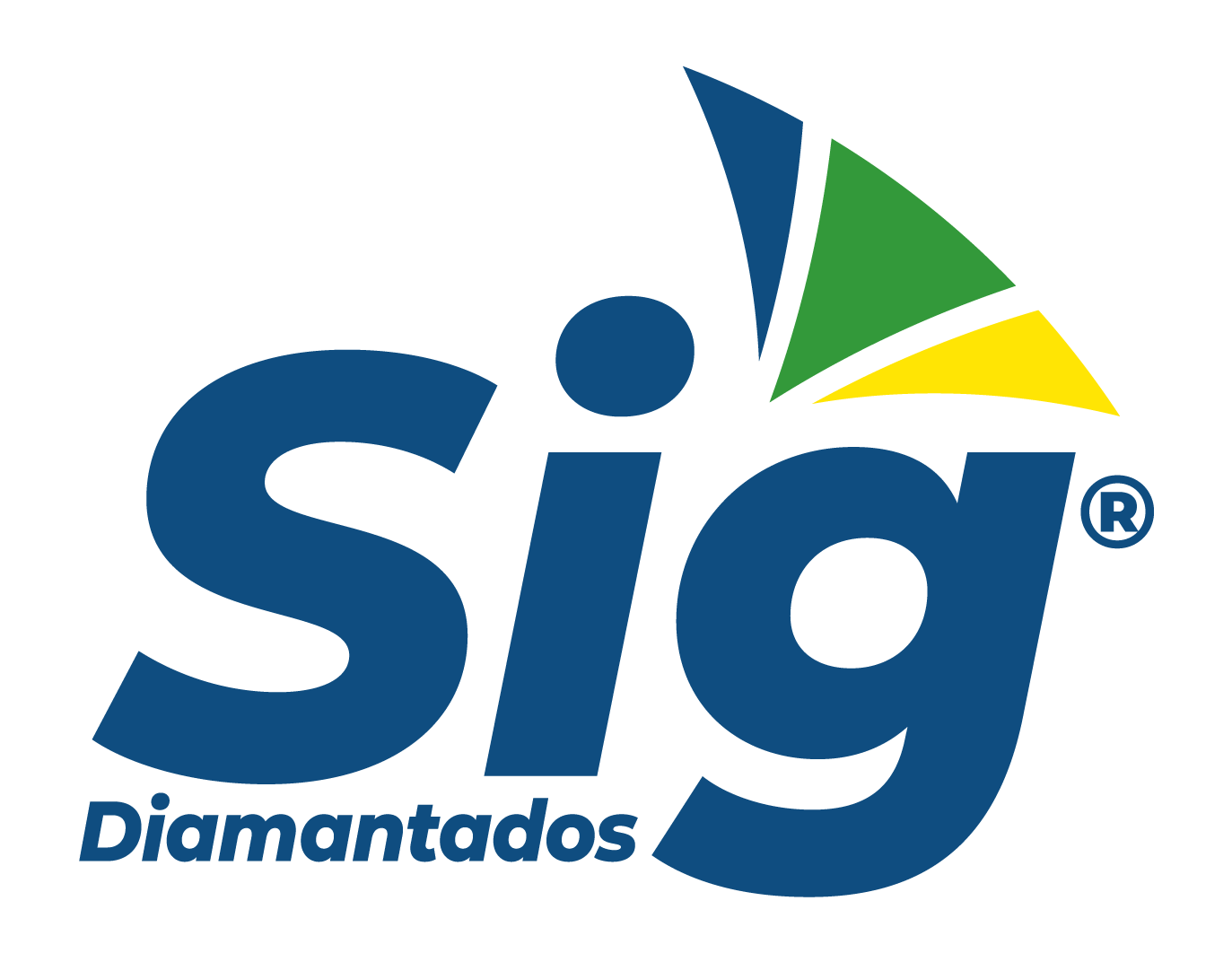 Sig Diamantados